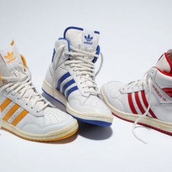 Adidas - sole kicks!!!